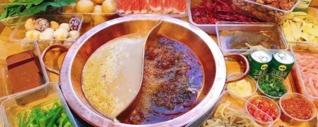 火锅准备食材与制作技巧 火锅准备食材与制作技巧是什么