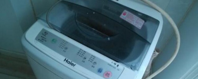 自动洗衣服机使用技巧 自动洗衣服机怎样使用