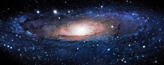 宇宙是怎么来的为什么而存在 宇宙简单介绍