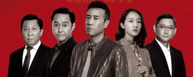 宝宝于和伟巡回检查组演什么 巡回检查组简介