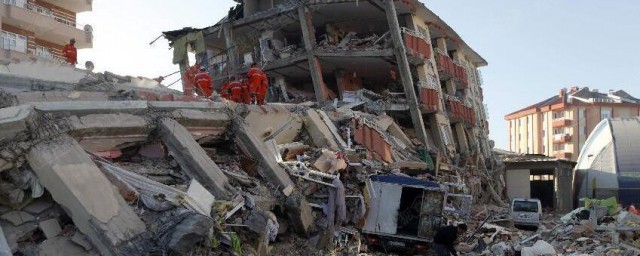地震前该怎样做防护 地震前的防护简介