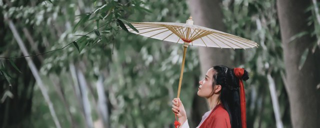雨伞的收纳办法 如何收纳雨伞