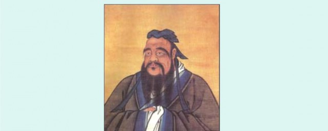 孔子的教育思想 关于孔子的教育思想是什么