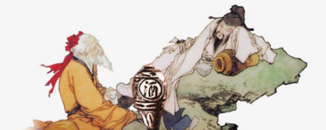 有气节是什么人 气节的释义
