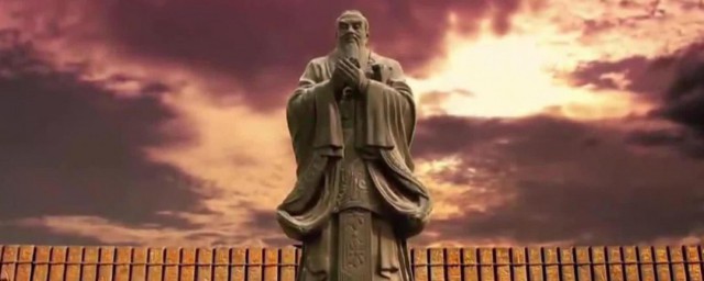 关于孔子的成语故事 关于孔子的成语故事介绍