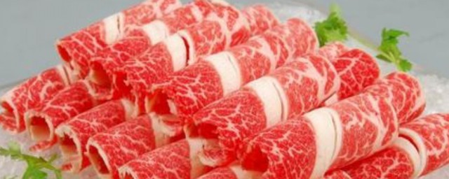 肥牛是羊肉还是牛肉 肥牛简单介绍