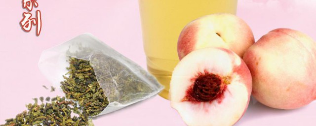 蜜桃乌龙茶功效及禁忌 蜜桃乌龙茶的功效与作用及禁忌是什么