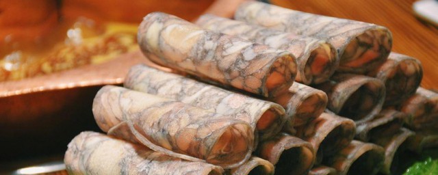 乌鸡卷热量高吗 乌鸡卷怎样吃比较健康