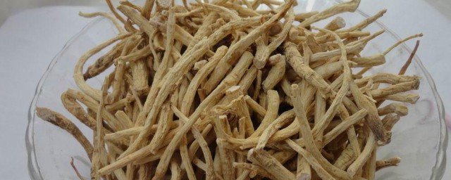 太子参泡酒制作要领 太子参可以泡酒吗