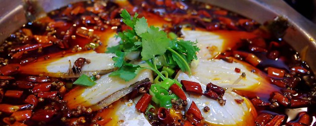 红油酸菜耗儿鱼的做法 怎样做红油酸菜耗儿鱼