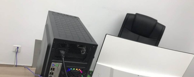 电脑主机滋滋响怎样解决 电脑主机滋滋响的解决技巧简介