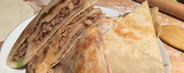 煮肉饼怎样做 做煮肉饼的技巧