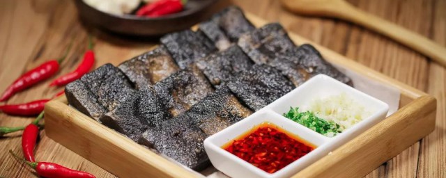 老长沙臭豆腐怎样做 长沙臭豆腐的制作技巧