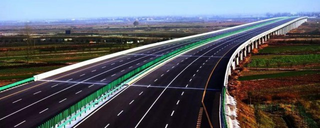 最长的高速公路是哪个 连霍高速公路简介