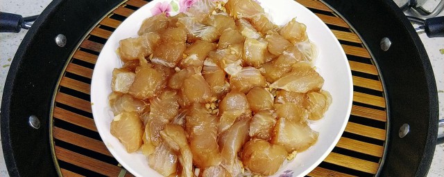 蒜蓉龙利鱼的做法 蒜蓉龙利鱼如何做