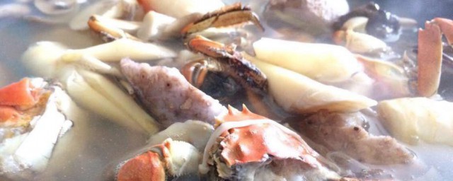 海鲜骨头高汤的熬制技巧 怎样熬海鲜高汤
