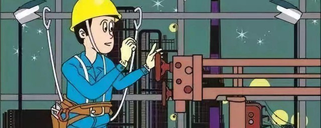 高空作业有几种安全带 关于高空作业有几种安全带简介