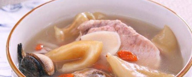 花胶怎样做有营养 花胶的烹饪技巧
