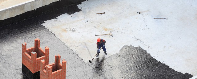 楼顶防水怎样做效果好 这些次序必不可少