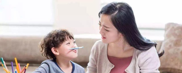 家长如何做孩子才会优秀 家长要注意哪些事情