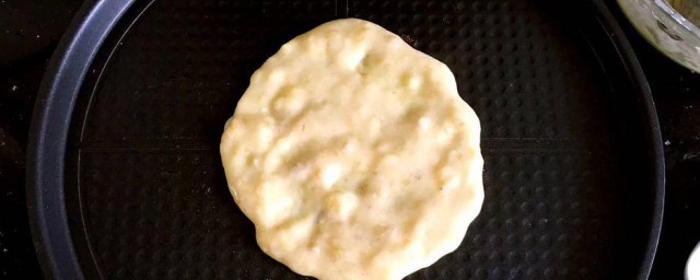 电饼铛怎样做蛋糕 怎样用电饼铛做蛋糕