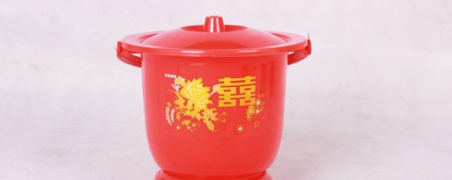 尿桶异味去除方式 尿桶异味如何去除