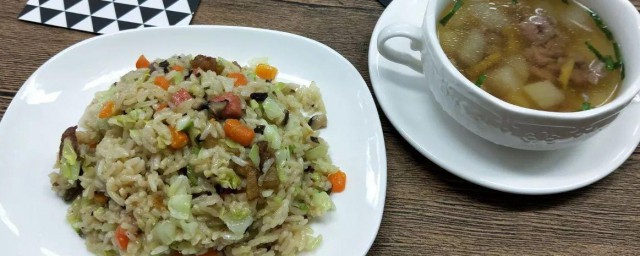 饭菜做咸了怎样解决 解决饭菜做咸的技巧简介