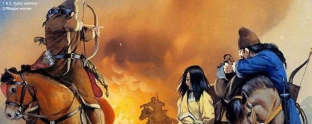 燕国被哪个国家灭了 燕国灭了原因
