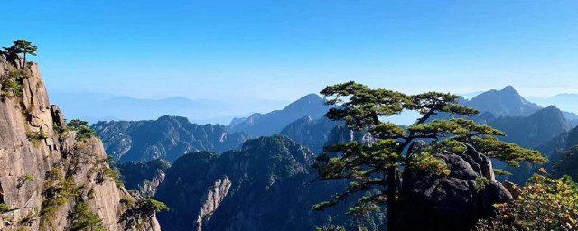 北京有名的十大名山胜水有哪些 北京名山胜水大盘点