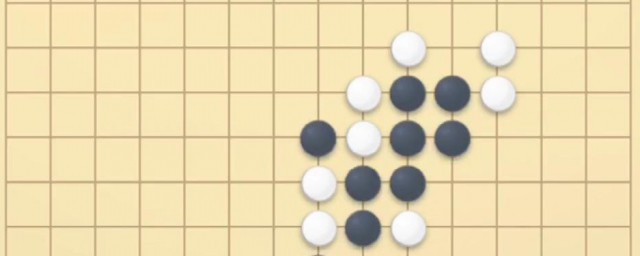 五子棋规则介绍 如何下五子棋