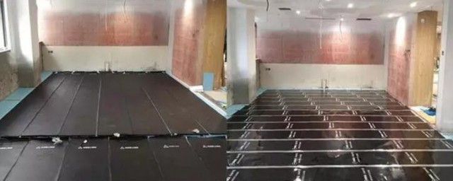 地暖省电小秘诀 地暖省电方法