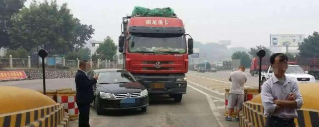 货车开车技巧 开货车有什么技巧