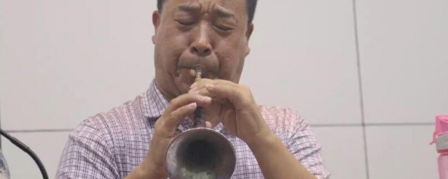 唢呐吐音技巧有哪些 唢呐吐音技巧简介