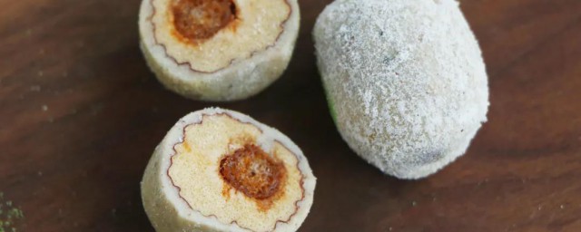 做奶枣用什么味道的黄油 奶枣制作技巧