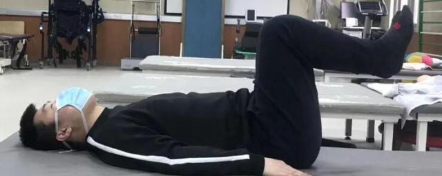 卷腹快速提升小方法 卷腹快速提升的窍门