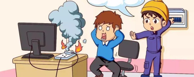 防触电安全小知识 防触电安全小知识简单简介