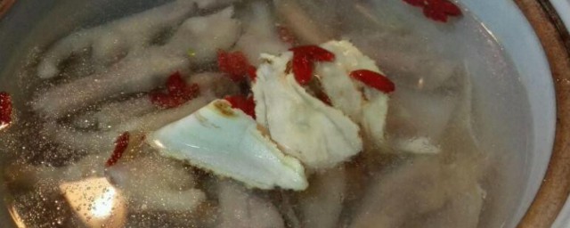 鸡肉高汤怎样做 鸡肉高汤怎样做好吃