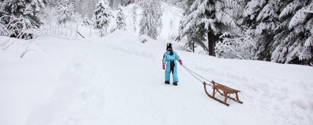 下雪不冷化雪冷的原理是什么 下雪不冷化雪冷的原理简介