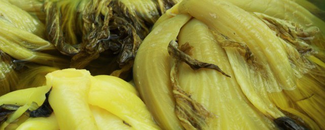 东北美食怎样做 东北美食怎样做