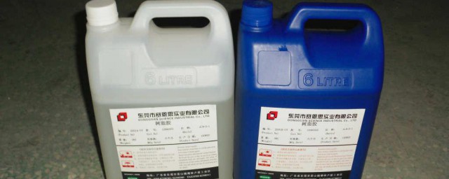 树脂胶如何用 环氧树脂胶如何用