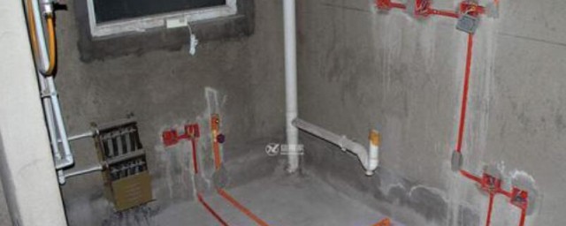 家庭水路改造注意事项有哪些 家庭水路改造有什么注意事项