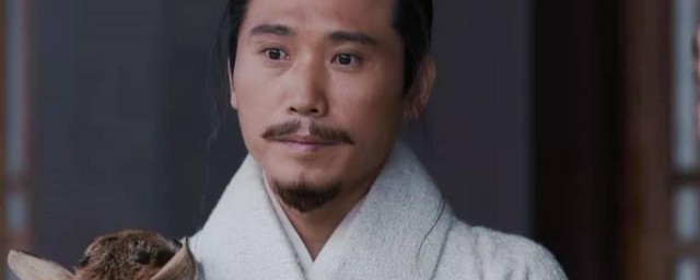 李斯的师傅是谁 秦朝李斯的师傅是荀子吗
