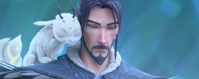 姜子牙师尊是谁 姜子牙师尊简介
