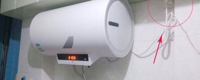 阳台电热水器清洗技巧 阳台电热水器怎样清洗