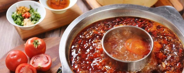 冬天火锅做法教程 怎样做冬天火锅