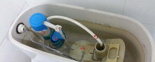 坐便器漏水的处理要领 坐便器漏水解决方式