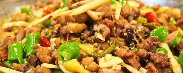 泡椒鸡的腌制技巧 怎样腌制泡椒鸡