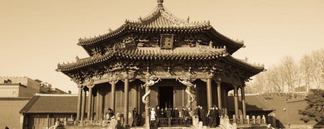 盛京是现在的什么地方 盛京简介