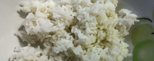 冷饭怎样加热 冷饭加热技巧和注意事项
