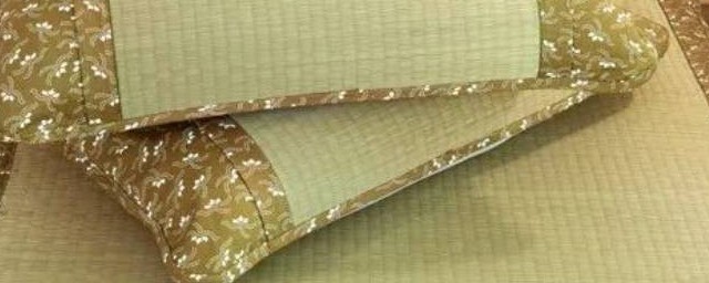 蔺草席为什么味道很重 蔺草席味道重的原因